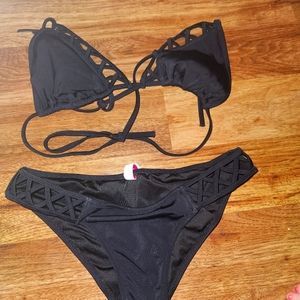 Victoria secret bathing suite